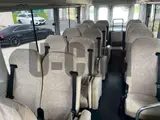 2017 Toyota Coaster Long 24-seater rear double doors Other Van for sale, Japanese used car export - photo 18 of 21 | GULJI TRADERS