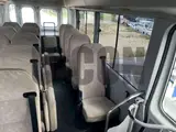 2017 Toyota Coaster Long 24-seater rear double doors Other Van for sale, Japanese used car export - photo 19 of 21 | GULJI TRADERS