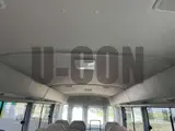 2017 Toyota Coaster Long 24-seater rear double doors Other Van for sale, Japanese used car export - photo 20 of 21 | GULJI TRADERS