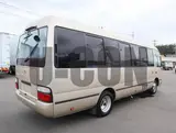 2017 Toyota Coaster EX Other Van for sale, Japanese used car export - photo 3 of 21 | GULJI TRADERS