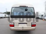 2017 Toyota Coaster EX Other Van for sale, Japanese used car export - photo 4 of 21 | GULJI TRADERS