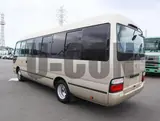 2017 Toyota Coaster EX Other Van for sale, Japanese used car export - photo 5 of 21 | GULJI TRADERS