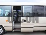 2017 Toyota Coaster EX Other Van for sale, Japanese used car export - photo 6 of 21 | GULJI TRADERS