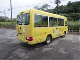 2017 Toyota Coaster Yoji Bus, 39 kindergarten children Yellow Van for sale, Japanese used car export - photo 4 of 49 | GULJI TRADERS