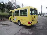 2017 Toyota Coaster Yoji Bus, 39 kindergarten children Yellow Van for sale, Japanese used car export - photo 7 of 49 | GULJI TRADERS
