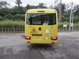 2017 Toyota Coaster Yoji Bus, 39 kindergarten children Yellow Van for sale, Japanese used car export - photo 8 of 49 | GULJI TRADERS