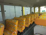 2017 Toyota Coaster Yoji Bus, 39 kindergarten children Yellow Van for sale, Japanese used car export - photo 14 of 49 | GULJI TRADERS