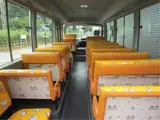 2017 Toyota Coaster Yoji Bus, 39 kindergarten children Yellow Van for sale, Japanese used car export - photo 15 of 49 | GULJI TRADERS