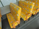2017 Toyota Coaster Yoji Bus, 39 kindergarten children Yellow Van for sale, Japanese used car export - photo 18 of 49 | GULJI TRADERS