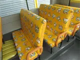 2017 Toyota Coaster Yoji Bus, 39 kindergarten children Yellow Van for sale, Japanese used car export - photo 19 of 49 | GULJI TRADERS
