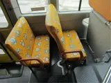 2017 Toyota Coaster Yoji Bus, 39 kindergarten children Yellow Van for sale, Japanese used car export - photo 21 of 49 | GULJI TRADERS