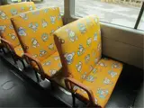 2017 Toyota Coaster Yoji Bus, 39 kindergarten children Yellow Van for sale, Japanese used car export - photo 23 of 49 | GULJI TRADERS