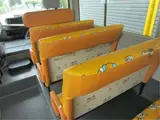 2017 Toyota Coaster Yoji Bus, 39 kindergarten children Yellow Van for sale, Japanese used car export - photo 26 of 49 | GULJI TRADERS