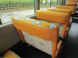 2017 Toyota Coaster Yoji Bus, 39 kindergarten children Yellow Van for sale, Japanese used car export - photo 31 of 49 | GULJI TRADERS