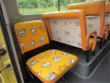 2017 Toyota Coaster Yoji Bus, 39 kindergarten children Yellow Van for sale, Japanese used car export - photo 32 of 49 | GULJI TRADERS