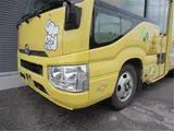 2017 Toyota Coaster Yoji Bus, 39 kindergarten children Yellow Van for sale, Japanese used car export - photo 36 of 49 | GULJI TRADERS
