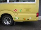 2017 Toyota Coaster Yoji Bus, 39 kindergarten children Yellow Van for sale, Japanese used car export - photo 39 of 49 | GULJI TRADERS