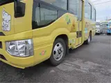2017 Toyota Coaster Yoji Bus, 39 kindergarten children Yellow Van for sale, Japanese used car export - photo 41 of 49 | GULJI TRADERS