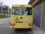 2017 Toyota Coaster Yoji Bus, 39 kindergarten children Yellow Van for sale, Japanese used car export - photo 42 of 49 | GULJI TRADERS