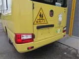 2017 Toyota Coaster Yoji Bus, 39 kindergarten children Yellow Van for sale, Japanese used car export - photo 43 of 49 | GULJI TRADERS