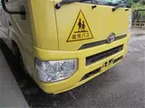 2017 Toyota Coaster Yoji Bus, 39 kindergarten children Yellow Van for sale, Japanese used car export - photo 46 of 49 | GULJI TRADERS