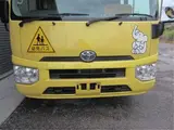 2017 Toyota Coaster Yoji Bus, 39 kindergarten children Yellow Van for sale, Japanese used car export - photo 47 of 49 | GULJI TRADERS