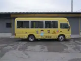 2017 Toyota Coaster Yoji Bus, 39 kindergarten children Yellow Van for sale, Japanese used car export - photo 49 of 49 | GULJI TRADERS