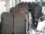 2017 Toyota Coaster GX Silver Van for sale, Japanese used car export - photo 7 of 10 | GULJI TRADERS