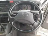 2017 Toyota Coaster GX Silver Van for sale, Japanese used car export - photo 8 of 10 | GULJI TRADERS