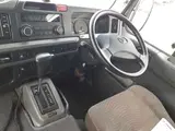 2017 Toyota Coaster GX Silver Van for sale, Japanese used car export - photo 10 of 10 | GULJI TRADERS