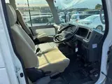 2017 Toyota Coaster LX White Van for sale, Japanese used car export - photo 5 of 10 | GULJI TRADERS