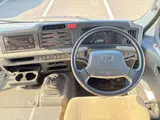 2017 Toyota Coaster LX White Van for sale, Japanese used car export - photo 6 of 10 | GULJI TRADERS