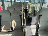 2017 Toyota Coaster LX White Van for sale, Japanese used car export - photo 7 of 10 | GULJI TRADERS