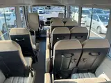 2017 Toyota Coaster LX White Van for sale, Japanese used car export - photo 8 of 10 | GULJI TRADERS