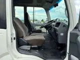 2017 Toyota Coaster GX White Van for sale, Japanese used car export - photo 7 of 13 | GULJI TRADERS