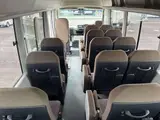 2017 Toyota Coaster GX White Van for sale, Japanese used car export - photo 10 of 13 | GULJI TRADERS