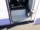 2018 Toyota Coaster Microbus LX 29-passenger long automatic door reclining White Van for sale, Japanese used car export - photo 7 of 51 | GULJI TRADERS