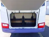 2018 Toyota Coaster Microbus LX 29-passenger long automatic door reclining White Van for sale, Japanese used car export - photo 8 of 51 | GULJI TRADERS