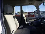 2018 Toyota Coaster Microbus LX 29-passenger long automatic door reclining White Van for sale, Japanese used car export - photo 17 of 51 | GULJI TRADERS