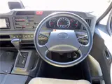 2018 Toyota Coaster Microbus LX 29-passenger long automatic door reclining White Van for sale, Japanese used car export - photo 18 of 51 | GULJI TRADERS