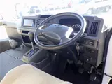 2018 Toyota Coaster Microbus LX 29-passenger long automatic door reclining White Van for sale, Japanese used car export - photo 46 of 51 | GULJI TRADERS