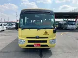2018 Toyota Coaster Toddler bus, long type, 3+49/1.5 passenger capacity, automatic doors. Yellow Van for sale, Japanese used car export - photo 4 of 63 | GULJI TRADERS