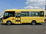 2018 Toyota Coaster Toddler bus, long type, 3+49/1.5 passenger capacity, automatic doors. Yellow Van for sale, Japanese used car export - photo 6 of 63 | GULJI TRADERS