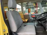 2018 Toyota Coaster Toddler bus, long type, 3+49/1.5 passenger capacity, automatic doors. Yellow Van for sale, Japanese used car export - photo 28 of 63 | GULJI TRADERS