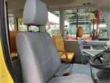 2018 Toyota Coaster Toddler bus, long type, 3+49/1.5 passenger capacity, automatic doors. Yellow Van for sale, Japanese used car export - photo 29 of 63 | GULJI TRADERS