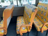 2018 Toyota Coaster Toddler bus, long type, 3+49/1.5 passenger capacity, automatic doors. Yellow Van for sale, Japanese used car export - photo 34 of 63 | GULJI TRADERS