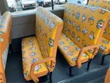 2018 Toyota Coaster Toddler bus, long type, 3+49/1.5 passenger capacity, automatic doors. Yellow Van for sale, Japanese used car export - photo 36 of 63 | GULJI TRADERS