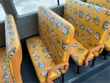 2018 Toyota Coaster Toddler bus, long type, 3+49/1.5 passenger capacity, automatic doors. Yellow Van for sale, Japanese used car export - photo 39 of 63 | GULJI TRADERS