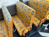 2018 Toyota Coaster Toddler bus, long type, 3+49/1.5 passenger capacity, automatic doors. Yellow Van for sale, Japanese used car export - photo 41 of 63 | GULJI TRADERS