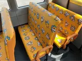 2018 Toyota Coaster Toddler bus, long type, 3+49/1.5 passenger capacity, automatic doors. Yellow Van for sale, Japanese used car export - photo 42 of 63 | GULJI TRADERS